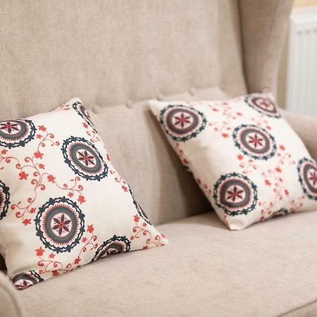 Apartamenty Jedrol Poronin Kültér fotó