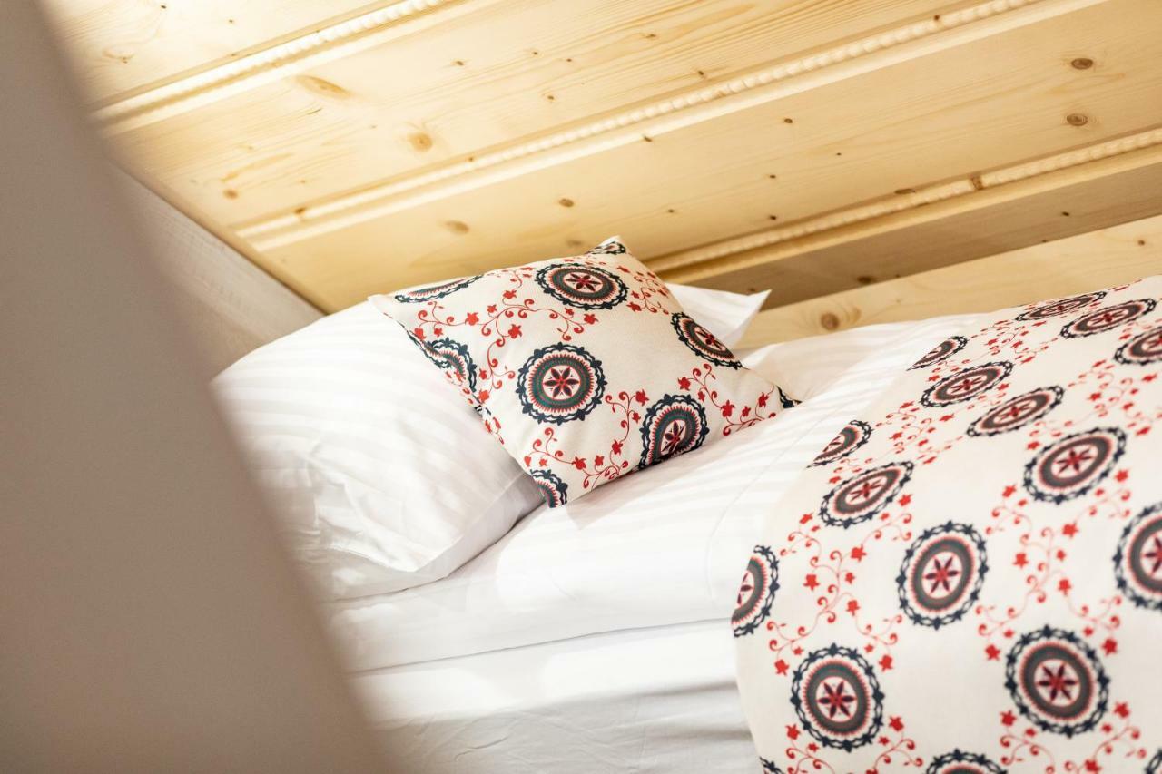 Apartamenty Jedrol Poronin Kültér fotó