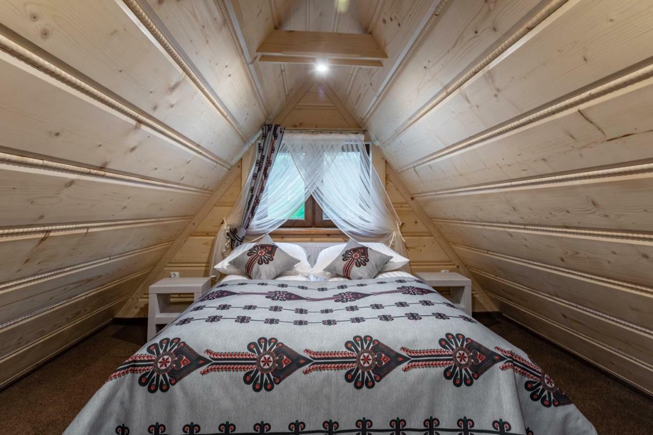 Apartamenty Jedrol Poronin Kültér fotó